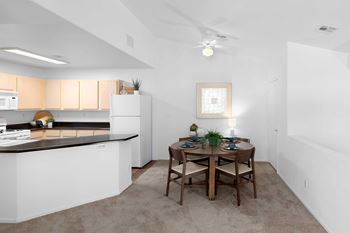 Ceiling fans